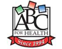 ABC for Health Logo