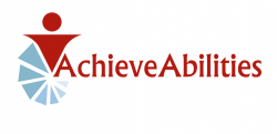 Achieve Abilities logo