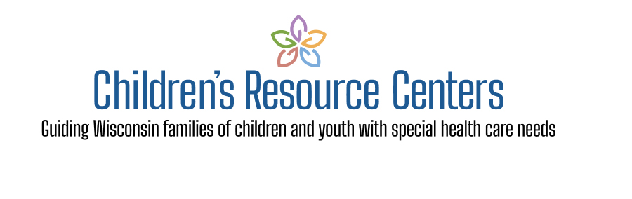 Wisconsin Regional Center Logo