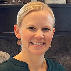 Meredith Vitaioli